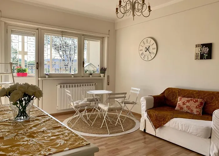 B&B Eurgardenie