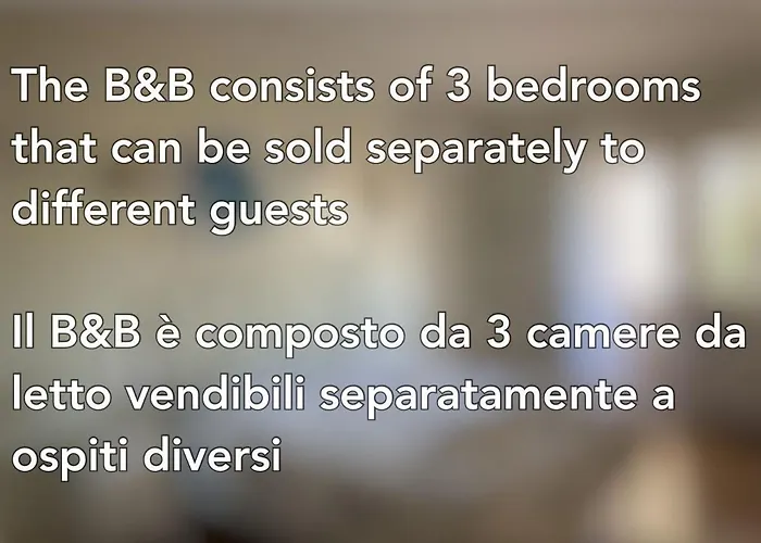 B&B Eurgardenie